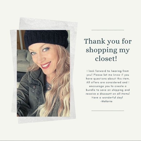 Element Eden red plaid cinch waist flannel - Picture 8 of 8